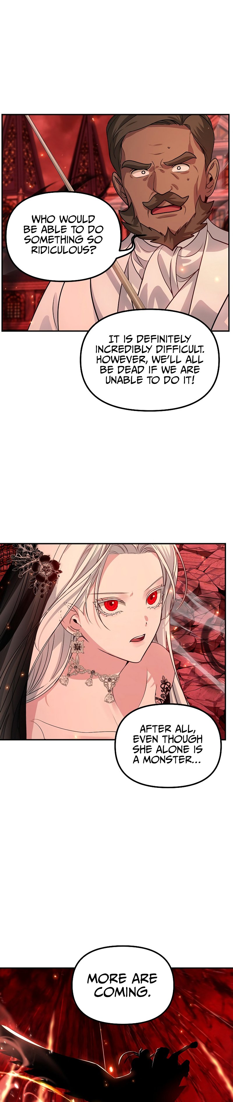 SSS-Class Suicide Hunter, Chapter 108 image 25